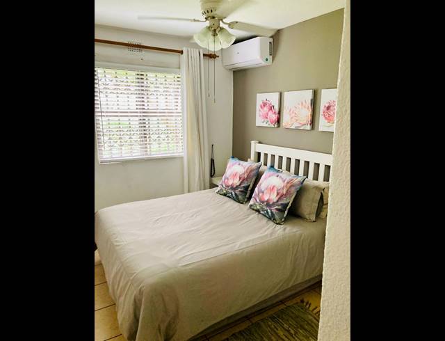 1 BEDROOM FLAT FOR SALE IN WILLARD BEACH